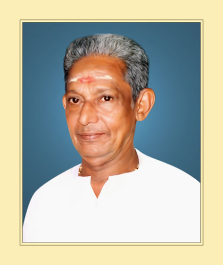 Guru Chennithala